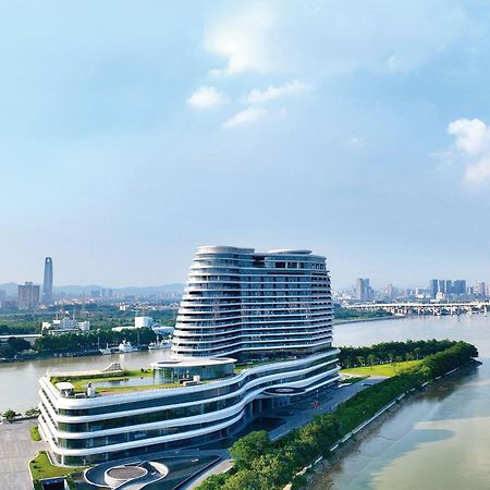 Vignette Collection The Xanadu Guangzhou, An Ihg Hotel Bagian luar foto