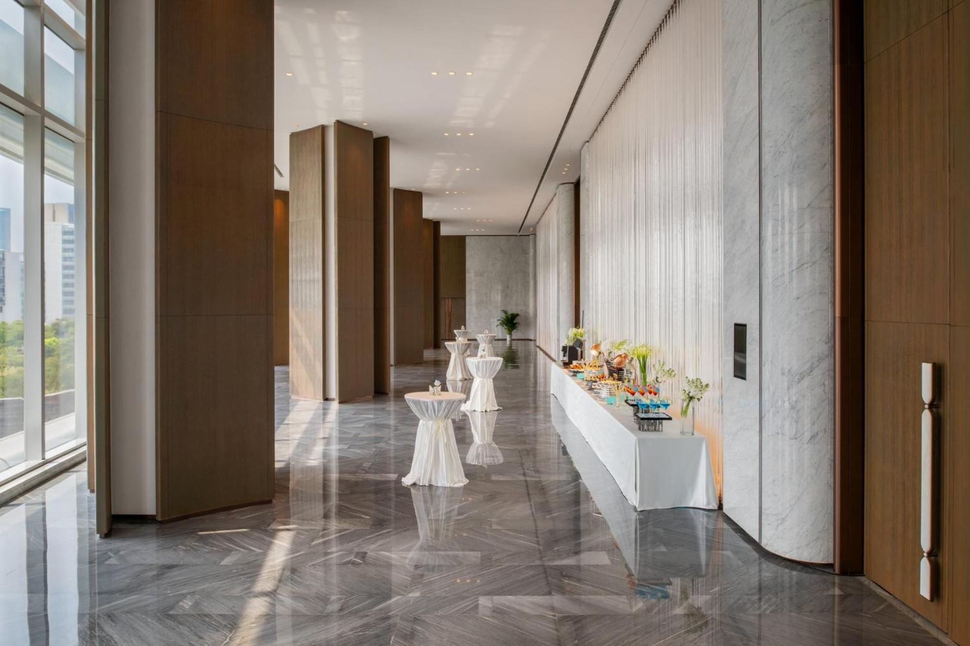 Vignette Collection The Xanadu Guangzhou, An Ihg Hotel Bagian luar foto