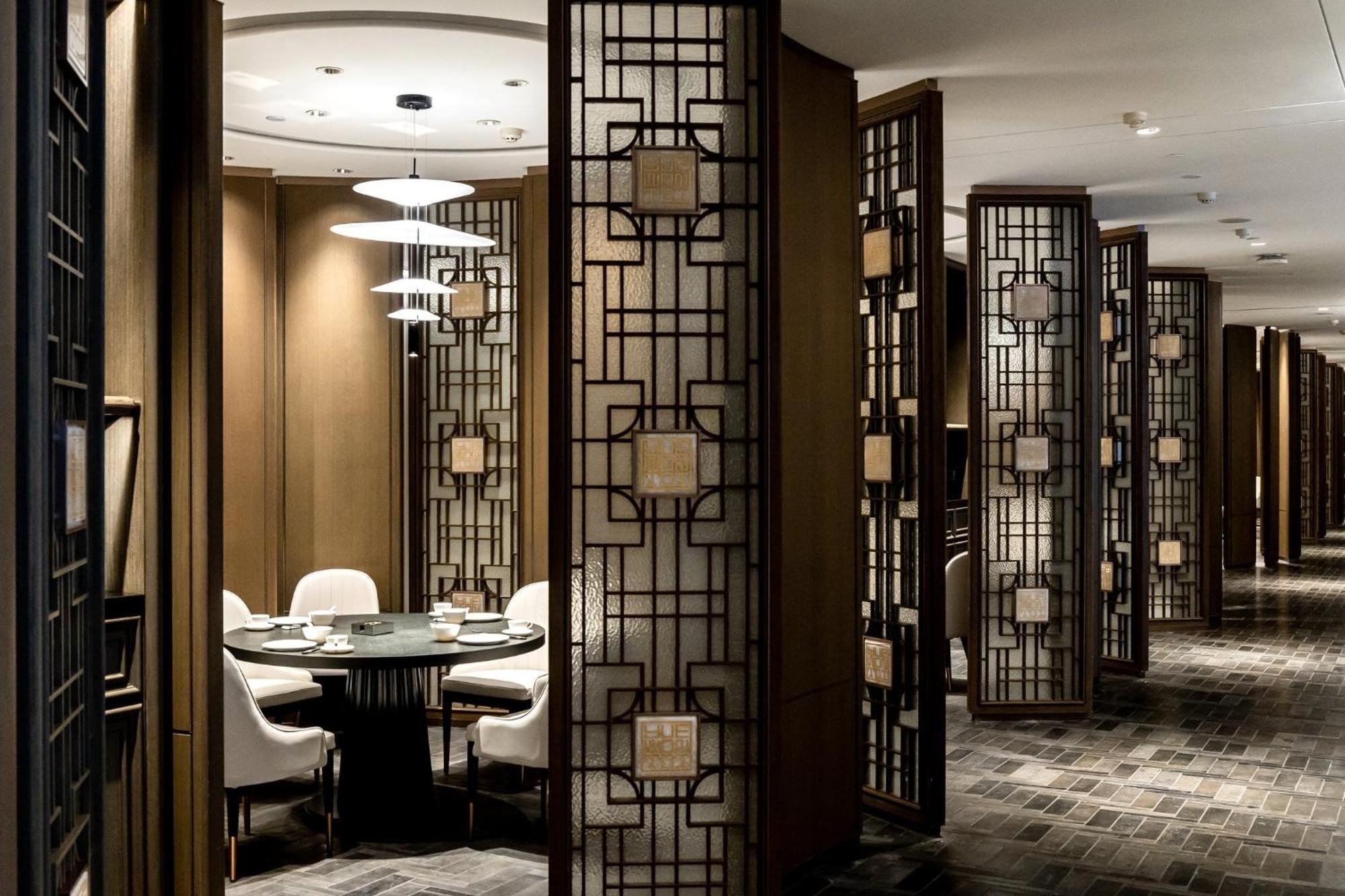 Vignette Collection The Xanadu Guangzhou, An Ihg Hotel Bagian luar foto