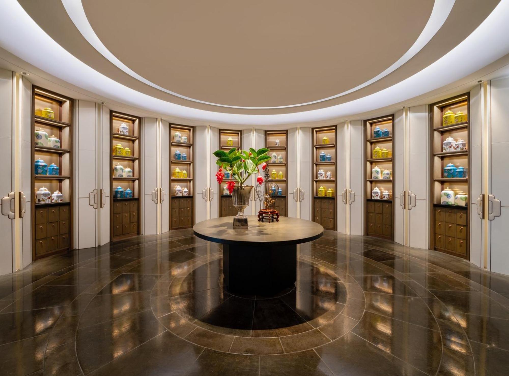 Vignette Collection The Xanadu Guangzhou, An Ihg Hotel Bagian luar foto