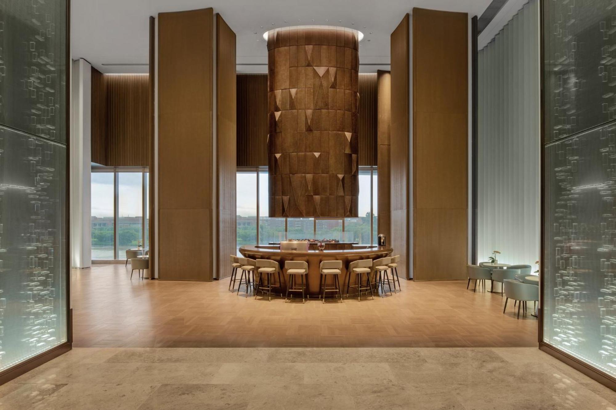 Vignette Collection The Xanadu Guangzhou, An Ihg Hotel Bagian luar foto
