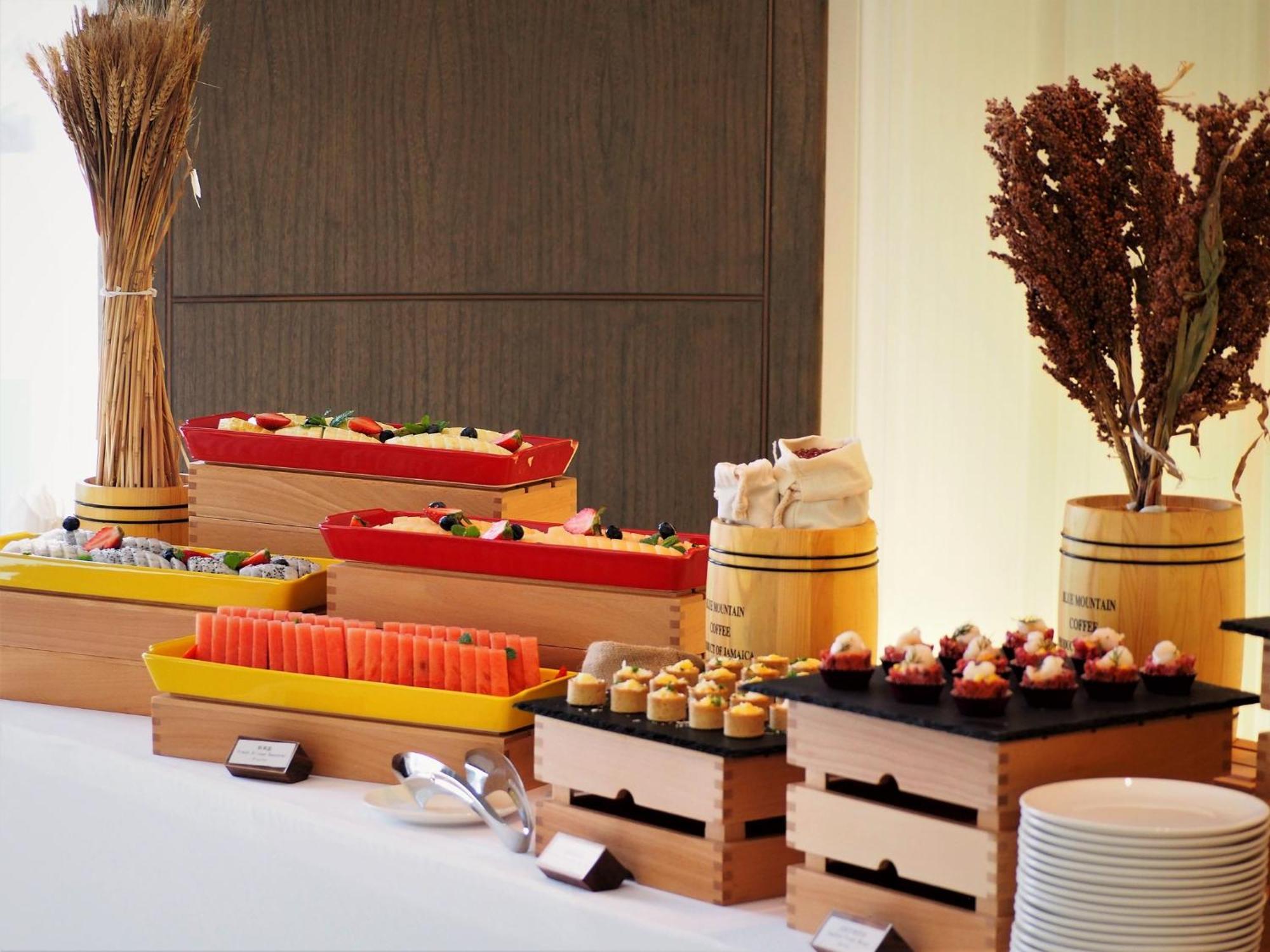 Vignette Collection The Xanadu Guangzhou, An Ihg Hotel Bagian luar foto
